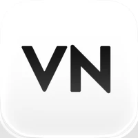 VN: محرر فيديو