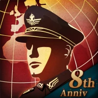World Conqueror 4-WW2 Strategy