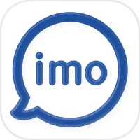 دردشة ومكالمات دولية من imo