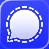 Signal – مِرسال خصوصي