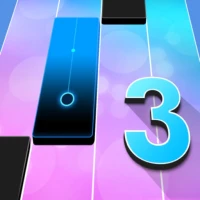 Magic Tiles 3™:العاب بيانو