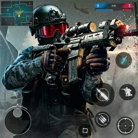 Modern Strike Online العاب حرب