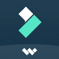 AIلتعديل الفيديو ب :Filmora
