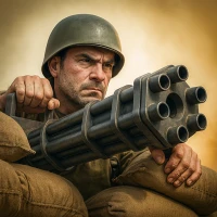 WWII Defense: RTS Army TD