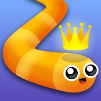 Snake.io: لعبة الثعبان الممتعة