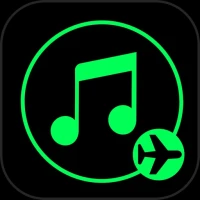 Offline Music - مشغل الموسيقى