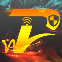 فايبن AI VPN - بروكسي سريع آمن