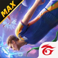 Free Fire MAX: ضربة البداية