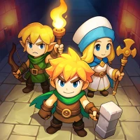 أفضل الأبطال（Top Heroes）