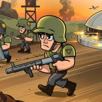 War Strategy Game: RTS العالم