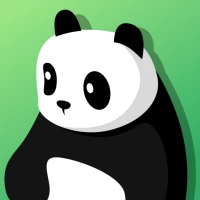 PandaVPN: مفتاح و كاسر بروكسي
