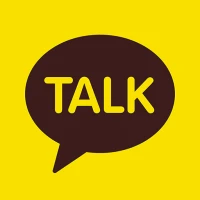 KakaoTalk : تطبيق التراسل