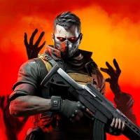 Dead Force: Zombie Strike Ops