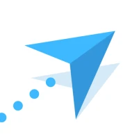طائرات مباشر- تتبع الطائرات