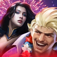 Legendary : Game of Heroes