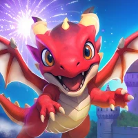 Dragon Siege: Strategic Empire