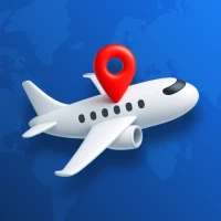 Flight Tracker · Live Radar 24