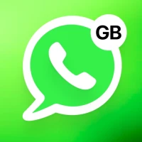 ماسنجر مزدوج خاص بـ واتس اب