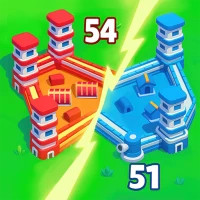 حرب  الأبراج (Tower War)