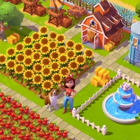 FarmVille 3 - حيوانات المزرعة